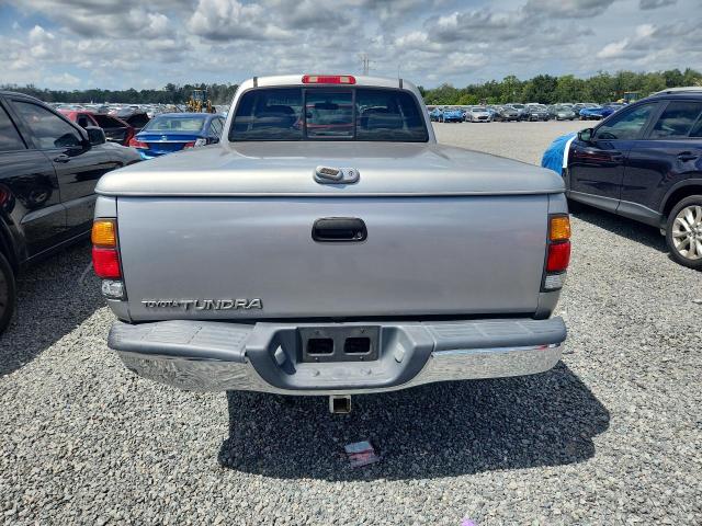 Photo 6 from auction – 2002 TOYOTA TUNDRA with VIN 5TBRN34122S287556
