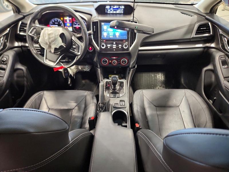 Foto 8 de la subasta – 2019 SUBARU IMPREZA con VIN 4S3GTAS60K3708652