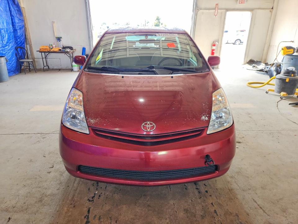 Zdjęcie 5 z aukcji – 2005 TOYOTA PRIUS z VIN JTDKB20U953047762