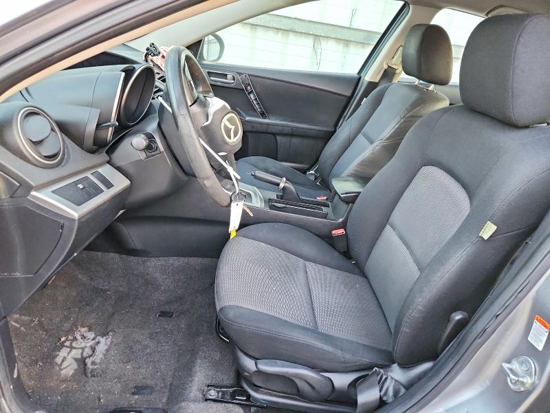 Снимка 7 от търг – 2010 MAZDA 3 с VIN JM1BL1SG2A1301784