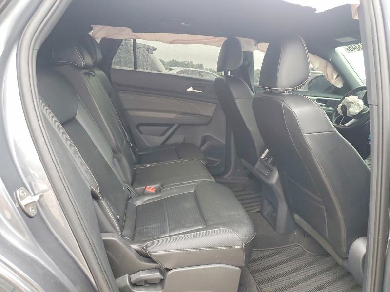 Снимка 11 от търг – 2023 VOLKSWAGEN ATLAS CROSS SPORT с VIN 1V2LC2CA4PC212556