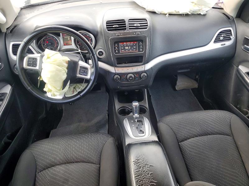 صورة رقم 8 من المزاد - 2018 DODGE JOURNEY مع VIN 3C4PDCAB9JT519279