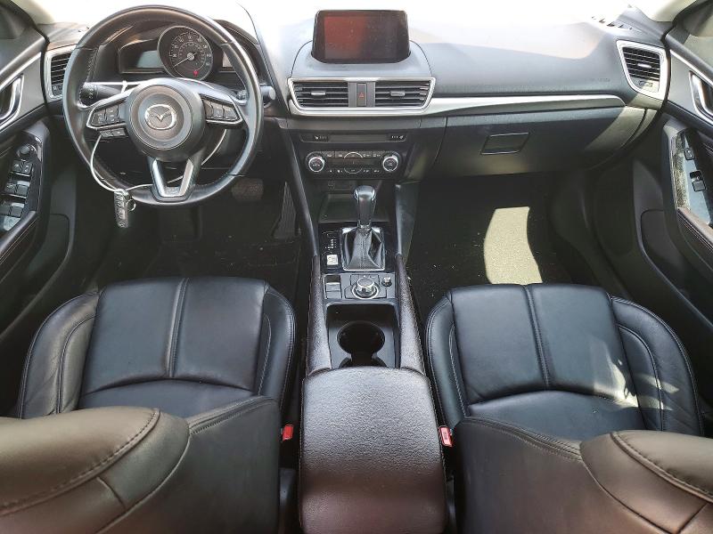 Фото 8 с аукциона – 2018 MAZDA 3 с VIN 3MZBN1V37JM164909