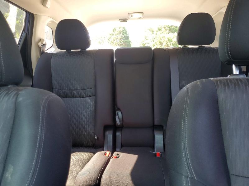 Photo 10 from auction – 2020 NISSAN ROGUE with VIN JN8AT2MT5LW006135