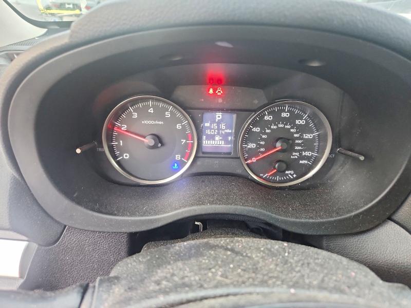 Zdjęcie 9 z aukcji – 2015 SUBARU IMPREZA z VIN JF1GJAA60FH010449