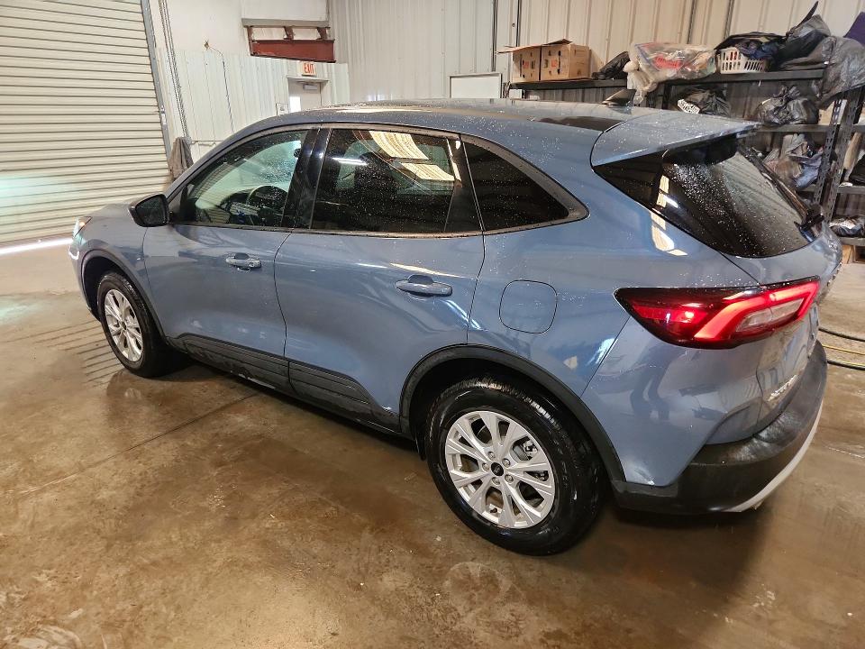 Photo 2 from auction – 2025 FORD ESCAPE with VIN 1FMCU9GN9SUA57487