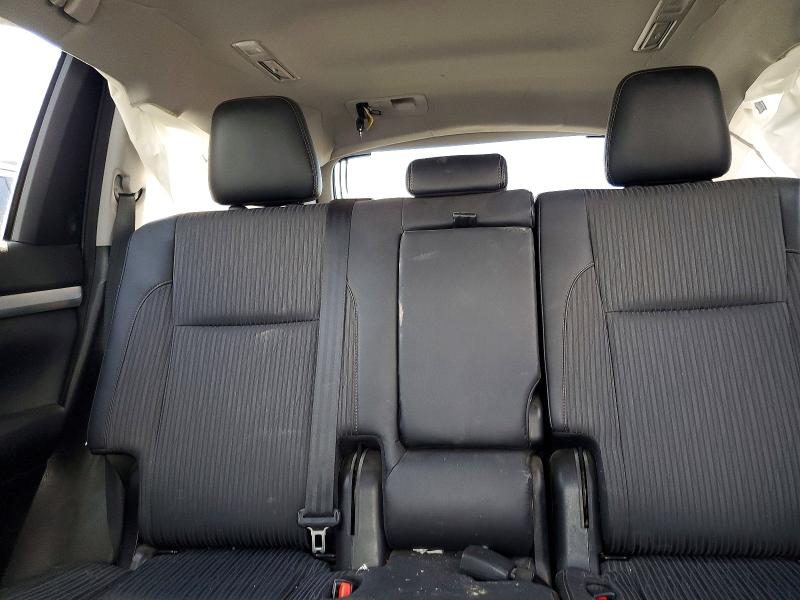 Zdjęcie 10 z aukcji – 2017 TOYOTA HIGHLANDER z VIN 5TDZZRFH7HS190256