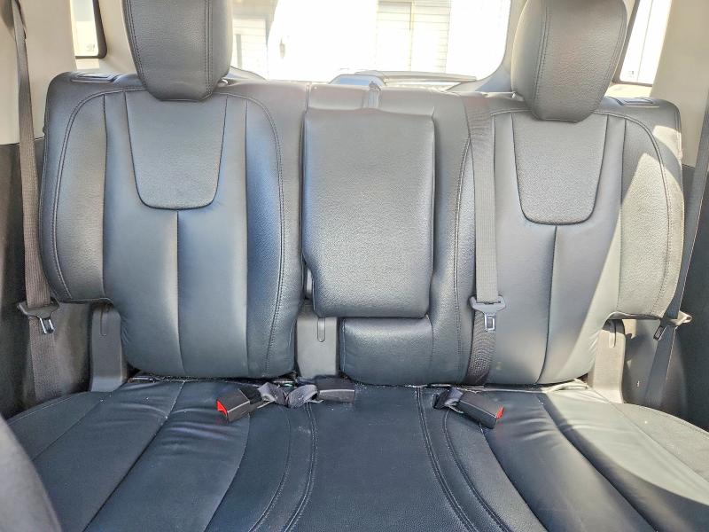 Foto 10 de la subasta – 2015 GMC TERRAIN con VIN 2GKFLWE36F6420986