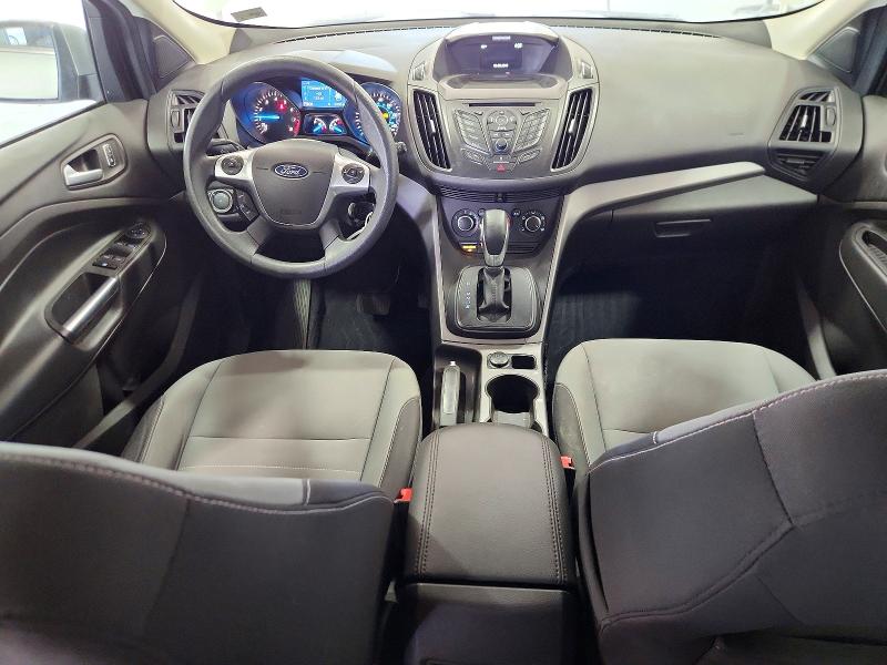 Foto 8 de la subasta – 2015 FORD ESCAPE con VIN 1FMCU9G95FUB10436