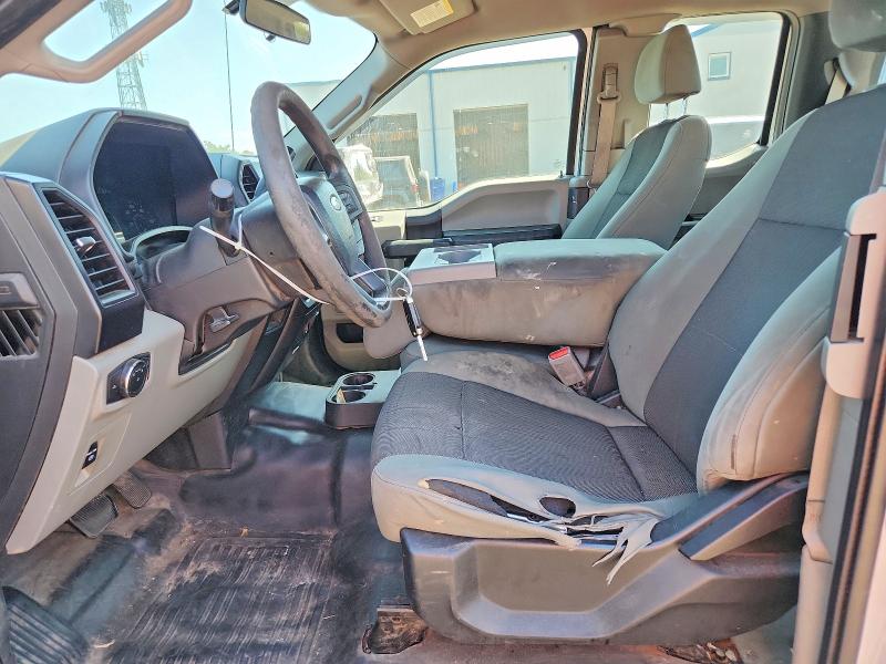 Фото 7 с аукциона – 2017 FORD F150 с VIN 1FTEX1E81HKD91309