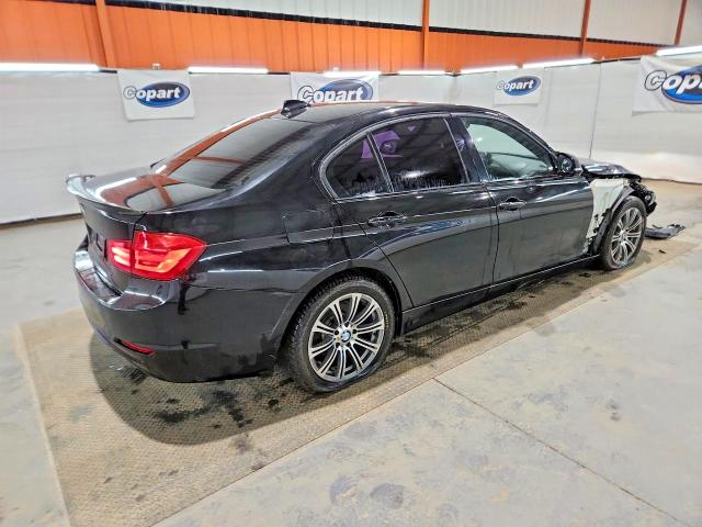 Zdjęcie 3 z aukcji – 2014 BMW 328 z VIN WBA3B3C50EJ980067