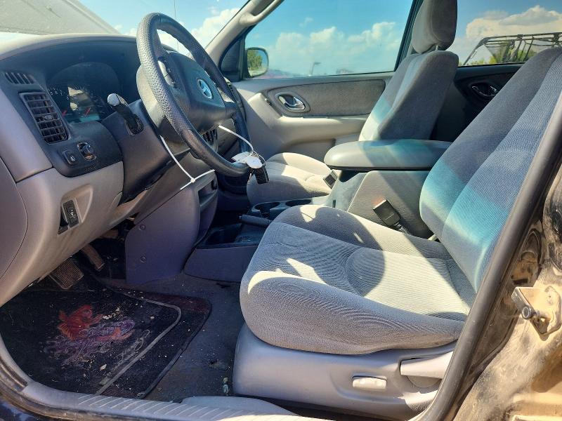 Снимка 7 от търг – 2002 MAZDA TRIBUTE с VIN 4F2YU08172KM44701