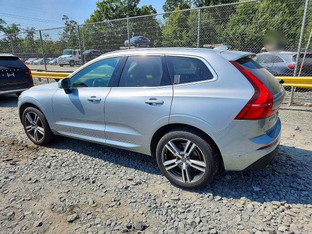 Foto 2 de la subasta – 2018 VOLVO XC60 con VIN YV4A22RK4J1062492