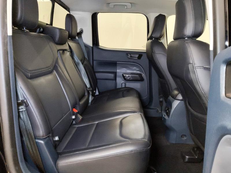 Фото 10 с аукциона – 2024 FORD MAVERICK с VIN 3FTTW8M31RRA45203
