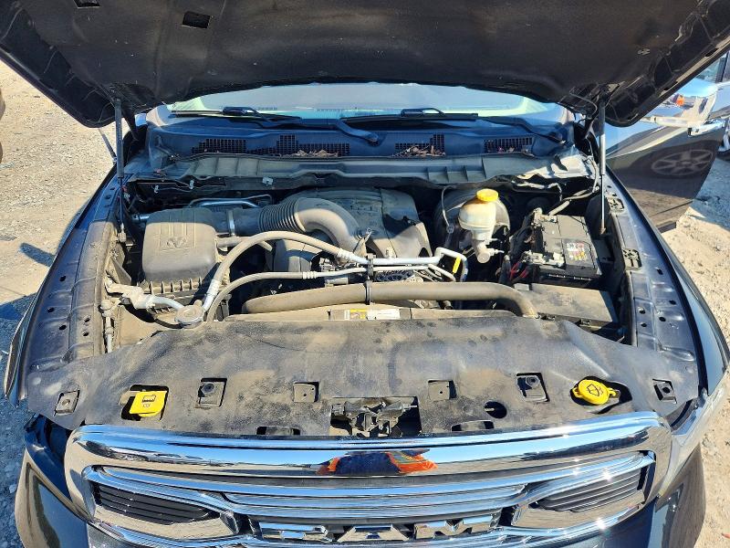 Zdjęcie 11 z aukcji – 2018 RAM 1500 z VIN 1C6RR7PT8JS175258