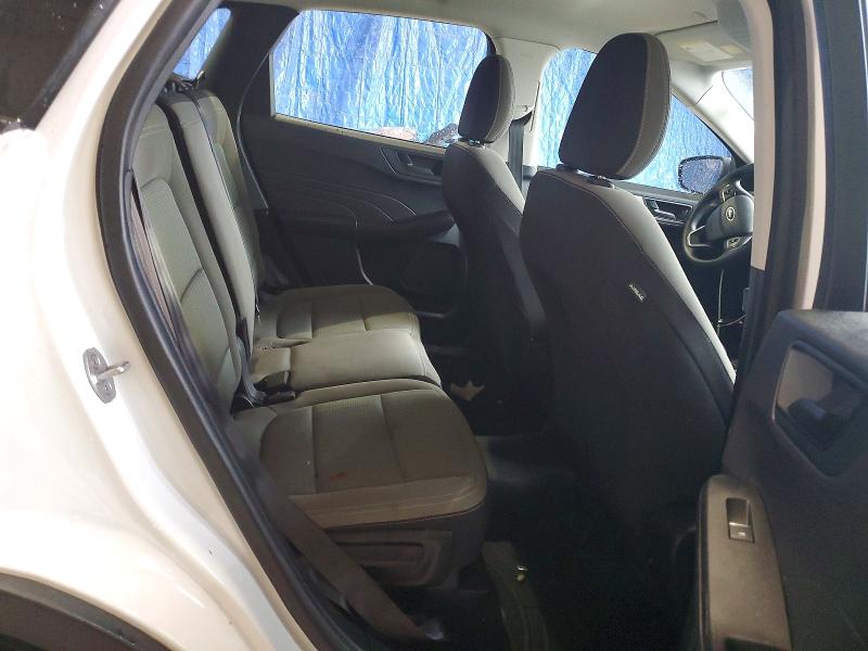 Photo 11 from auction – 2021 FORD ESCAPE with VIN 1FMCU9F65MUB10666