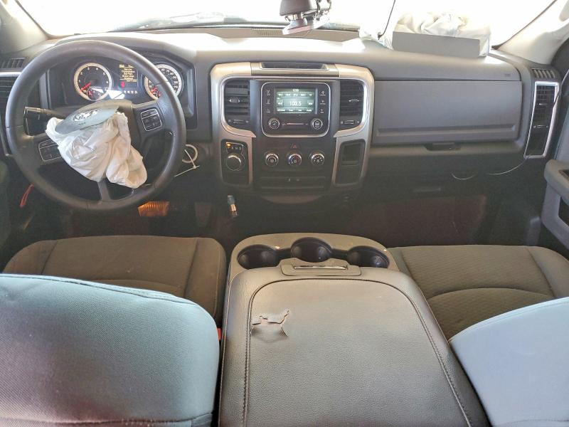 Foto 8 de la subasta – 2014 RAM 1500 con VIN 1C6RR6GTXES248002