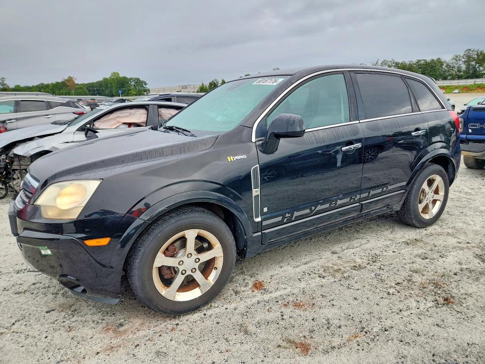 2009 SATURN VUE - Търг №68187176