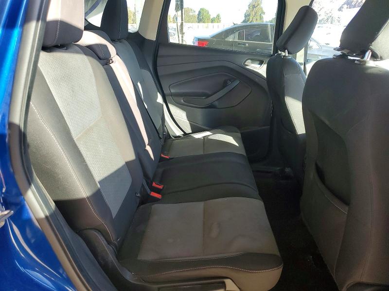 Zdjęcie 10 z aukcji – 2019 FORD ESCAPE z VIN 1FMCU0GD1KUB10573