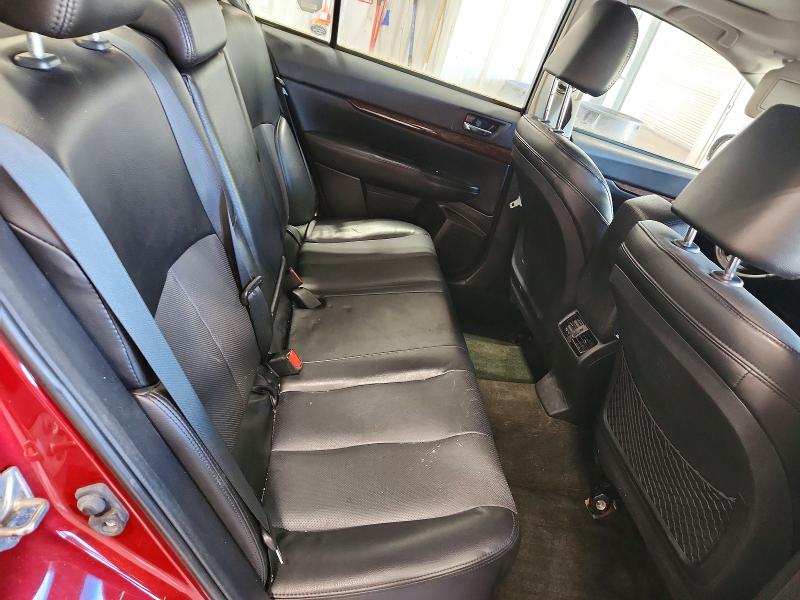 Foto 10 de la subasta – 2013 SUBARU LEGACY con VIN 4S3BMBK62D3018885