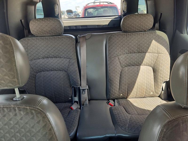 Foto 10 de la subasta – 2004 GMC ENVOY con VIN 1GKES12S646187384