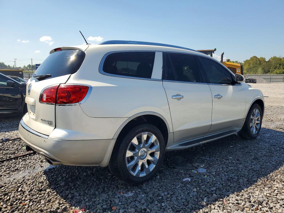 Foto 3 de la subasta – 2011 BUICK ENCLAVE con VIN 5GAKRCED7BJ119416