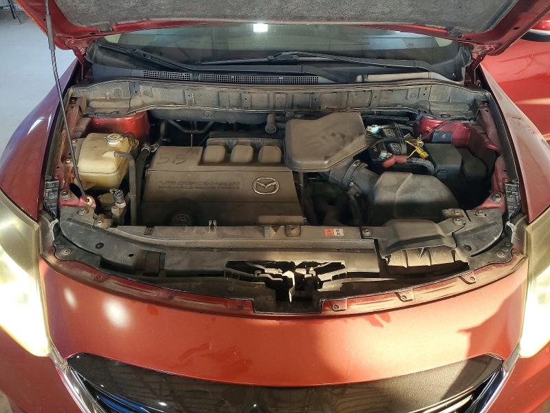 Photo 12 from auction – 2013 MAZDA CX-9 with VIN JM3TB3DAXD0418185
