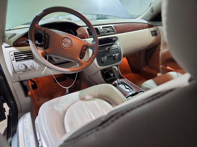 Zdjęcie 8 z aukcji – 2007 BUICK LUCERNE z VIN 1G4HD57297U192920