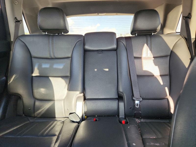 Photo 10 from auction – 2014 KIA SORENTO with VIN 5XYKWDA71EG529405