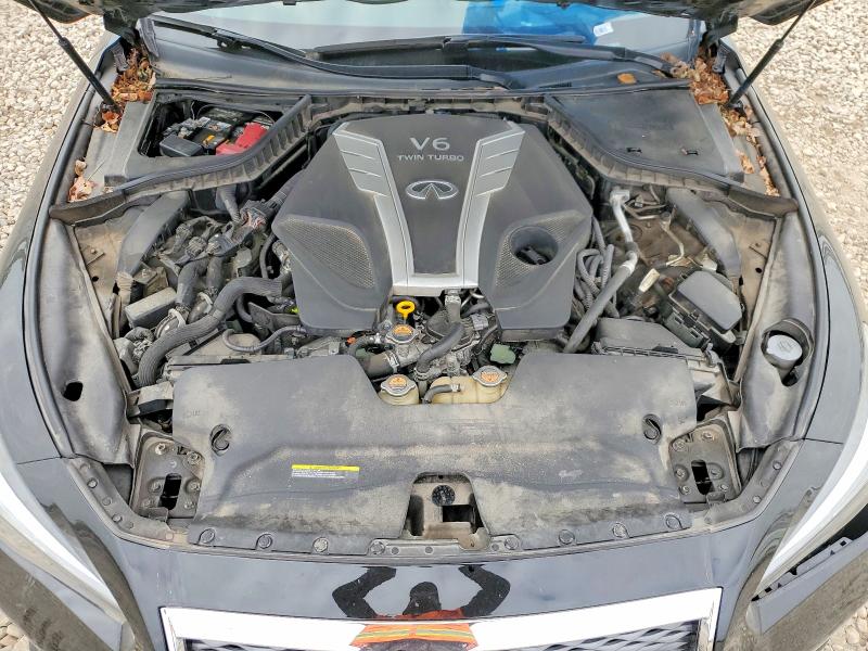 Photo 11 from auction – 2016 INFINITI Q50 with VIN JN1EV7AR0GM346276