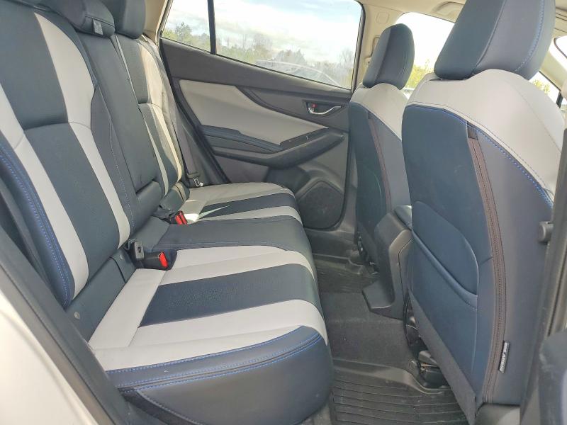 Фото 11 с аукциона – 2019 SUBARU CROSSTREK с VIN JF2GTDNC2KH295995