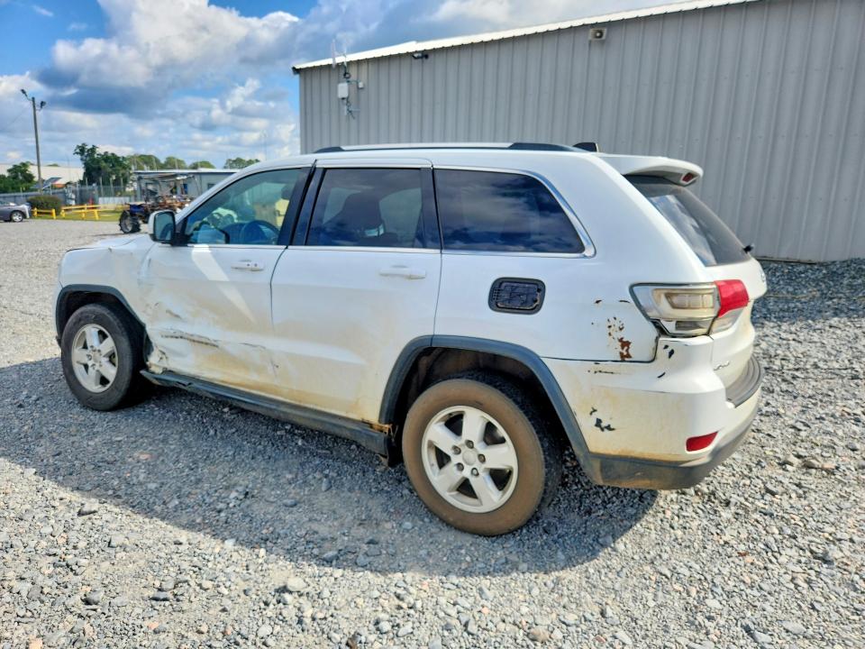 Foto 2 de la subasta – 2014 JEEP GRAND CHEROKEE con VIN 1C4RJFAG2EC155240