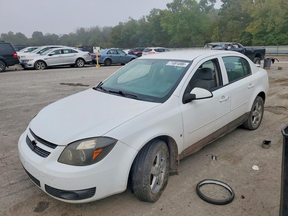 2008 CHEVROLET COBALT - Търг №71081086