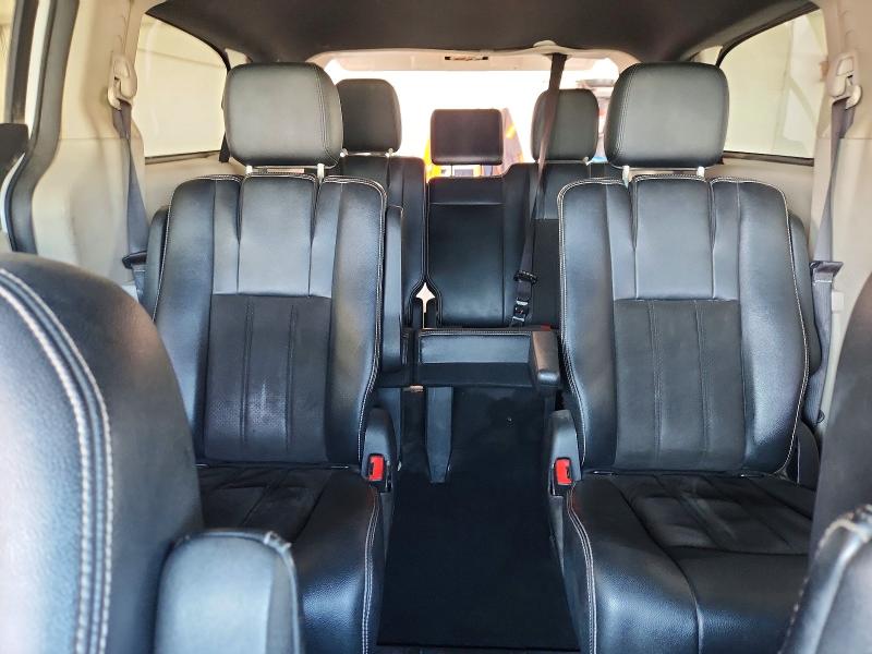 Photo 10 from auction – 2019 DODGE GRAND CARAVAN with VIN 2C4RDGCG0KR802585
