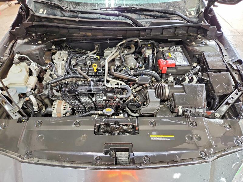 Photo 11 from auction – 2023 NISSAN ALTIMA with VIN 1N4BL4BV7PN386693