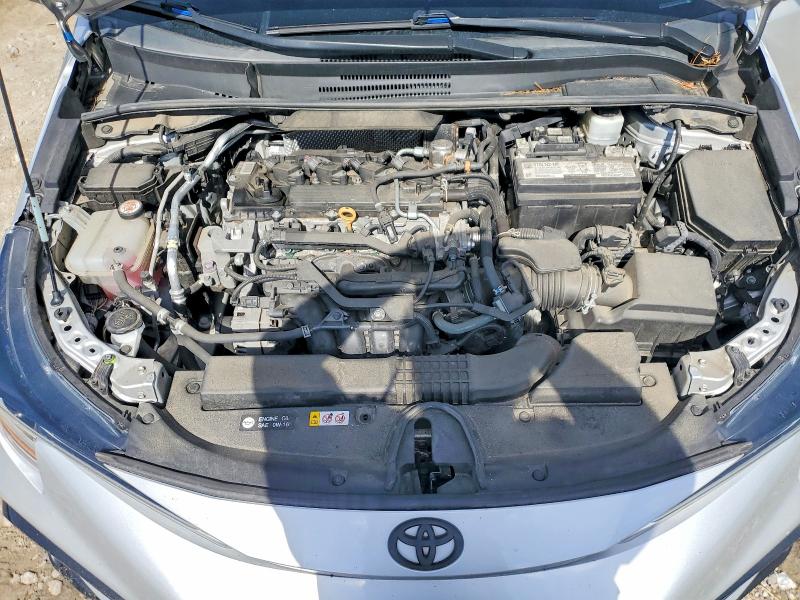 Zdjęcie 11 z aukcji – 2022 TOYOTA COROLLA z VIN 5YFS4MCE6NP118949