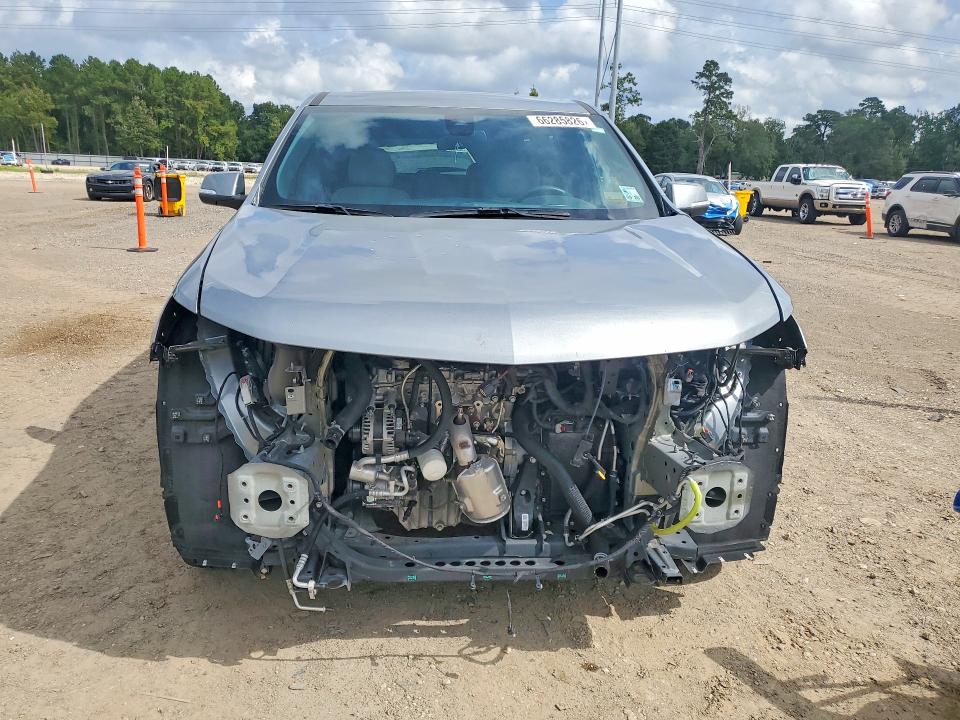 Photo 5 from auction – 2023 CHEVROLET TRAVERSE with VIN 1GNERFKW7PJ285663