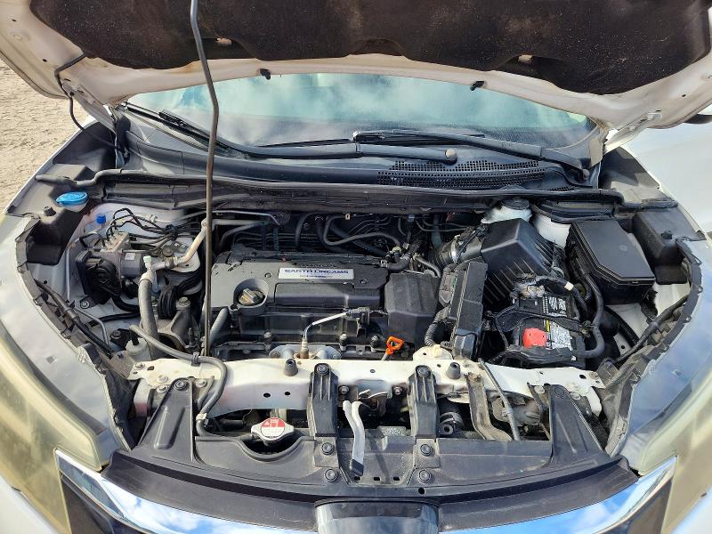 Снимка 12 от търг – 2015 HONDA CR-V с VIN 5J6RM4H72FL108285
