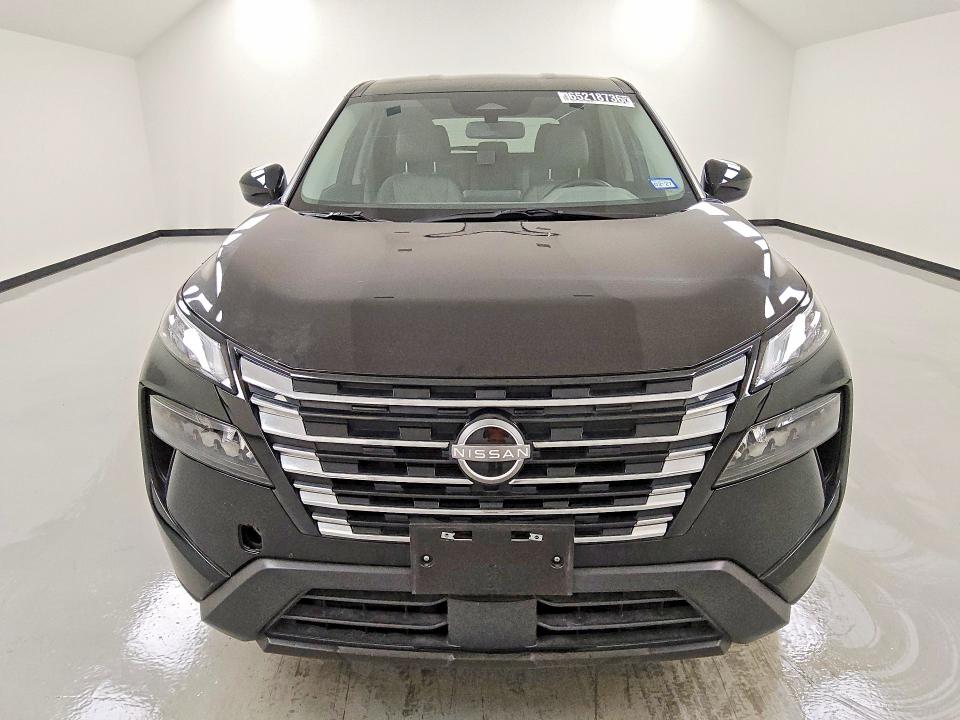 Снимка 5 от търг – 2025 NISSAN ROGUE с VIN JN8BT3BB1SW151336