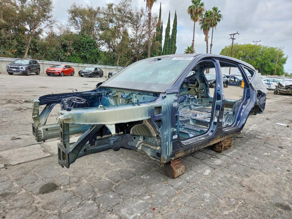Photo 1 from auction – 2026 GENESIS GV80 with VIN KMUHBESB9TU306441