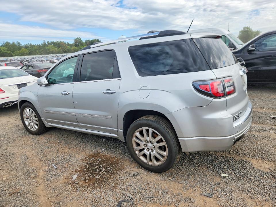 Photo 2 from auction – 2015 GMC ACADIA with VIN 1GKKVTKD3FJ359779