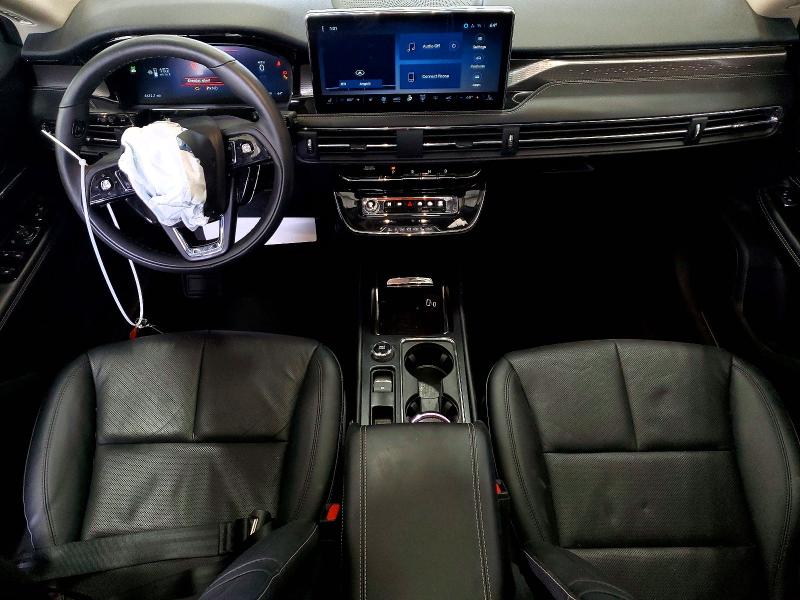 Photo 8 from auction – 2025 LINCOLN CORSAIR with VIN 5LMCJ2DA5SUL24798
