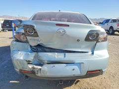 Foto 6 de la subasta – 2008 MAZDA 3 con VIN JM1BK32F981148336