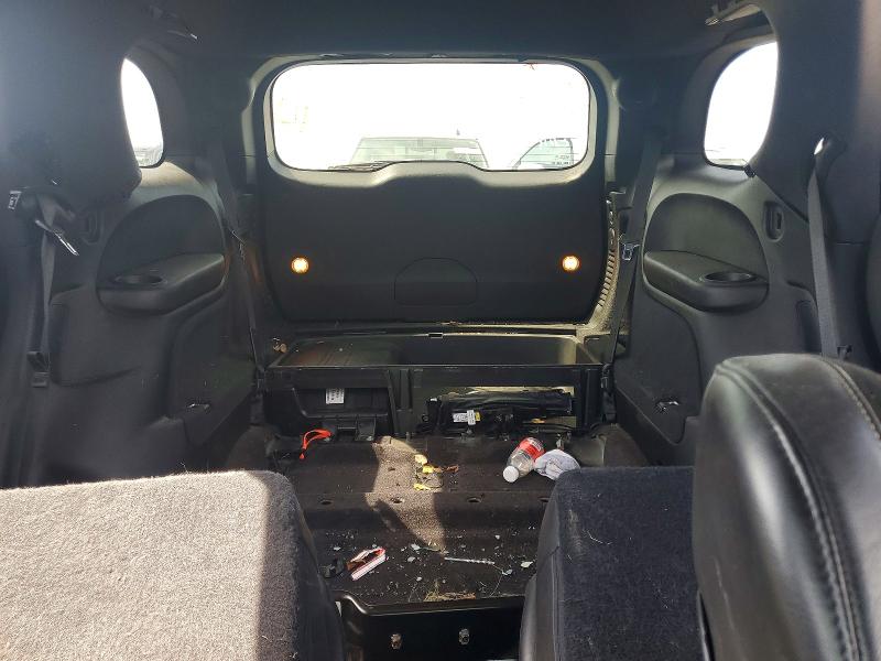 صورة رقم 10 من المزاد - 2018 DODGE DURANGO مع VIN 1C4SDJGJ5JC232756