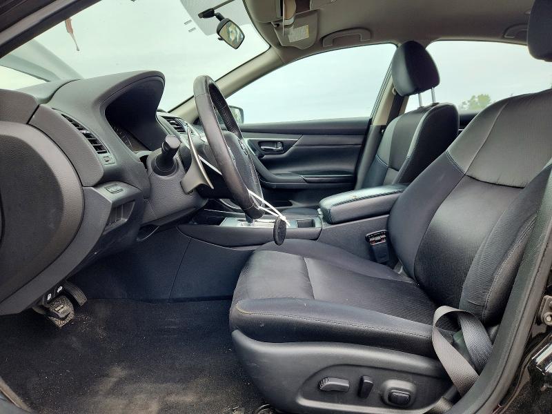 Photo 7 from auction – 2017 NISSAN ALTIMA with VIN 1N4AL3AP4HN357808