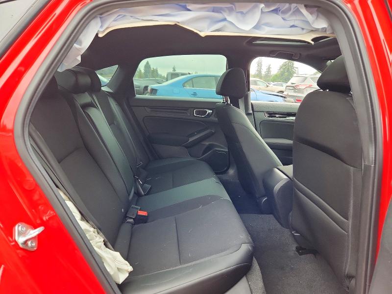 صورة رقم 10 من المزاد - 2026 HONDA CIVIC مع VIN 2HGFE4F85TH342478