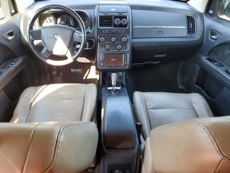 Photo 8 from auction – 2010 DODGE JOURNEY with VIN 3D4PG9FV7AT209356