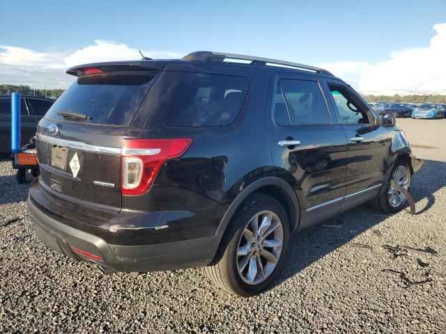 Фото 3 с аукциона – 2013 FORD EXPLORER с VIN 1FM5K7D86DGA96749