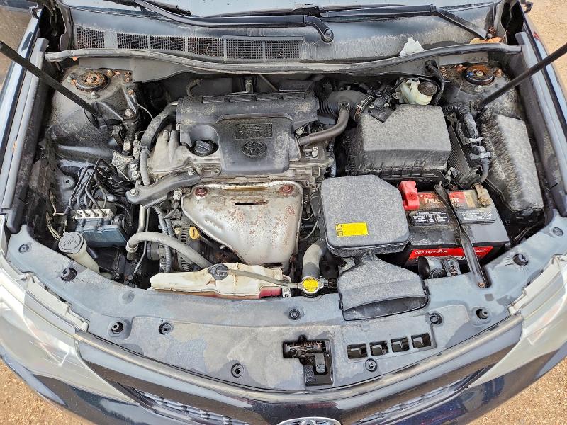 Photo 11 from auction – 2014 TOYOTA CAMRY with VIN 4T1BF1FK7EU741053