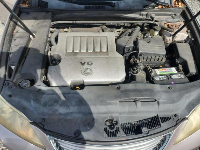 Фото 11 с аукциона – 2008 LEXUS ES с VIN JTHBJ46G382234343